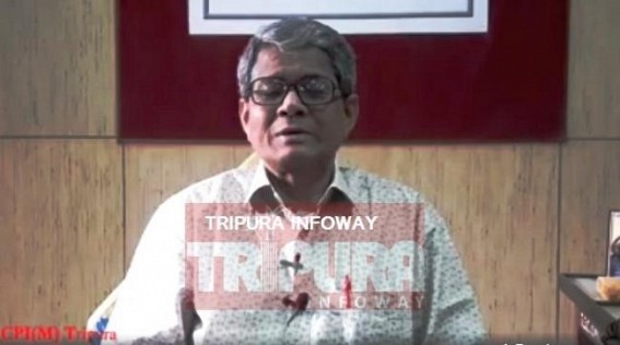'Don't believe in rumours during counting, do your own duty' : Bijan Dhar tells counting agents 'Don't believe in rumours during counting, do your own duty' : Bijan Dhar tells counting agents